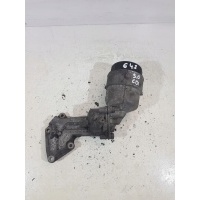 Корпус фильтра масляный a6421800010 мерседес w211 мл w164 3.0 cdi v6 642940