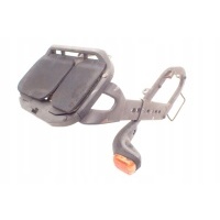 Стеллаж kufrów боковых задняя yamaha xj 900 diversion 94 - 04