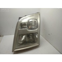 Фара левая Ford Transit (2006-2014) 2008 6c1113w030dd