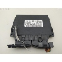 Блок управления парктроником Mercedes W251 (R) 2008 a1648201826