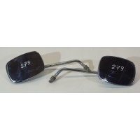Зеркала комплект левая правое yamaha xj 900 1994 - 2004r
