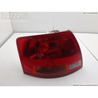Фонарь задний левый Audi A4 B7 (2004-2008) 2005 8E9945095E