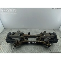 Балка подвески задняя BMW 7 E38 (1994-2001) 1995 1090510