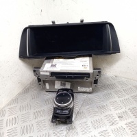 Магнитола BMW 5 F10/F11/GT F07 2014 9332285,65829332285,9351679,65129351679,9289008,65509289008