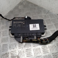 блок управления светом BMW 5 F10/F11/GT F07 2012 9273628,61359273628
