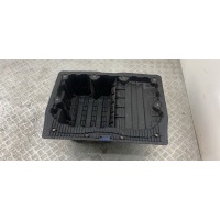 Ниша запасного колеса BMW 3 E90/E91/E92/E93 2010 7120020,51717120020