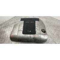 Декоративная крышка двигателя Audi Q7 4L 2007 4L0103925