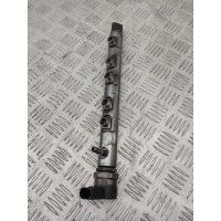 топливная рампа BMW 5 F10/F11/GT F07 2012 7800601,13537800601