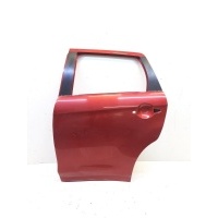 дверь Mitsubishi ASX 1 2010-2016 5730A977
