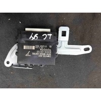 Блок управления (другие) Toyota Land Cruiser Prado 150 рестайлинг 2 (2017—2023) 2020 8943060150