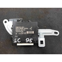 Блок управления (другие) Toyota Land Cruiser Prado 150 рестайлинг 2 (2017—2023) 2020 8943060160
