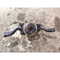 Переключатель подрулевой (стрекоза) Volkswagen Phaeton 2006 3d0953549d