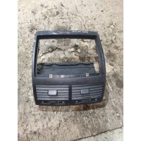 Дефлектор обдува салона Volkswagen Touareg 1 2004