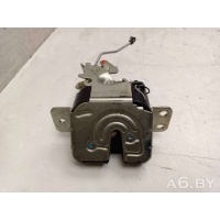 Замок багажника Mitsubishi Colt 6 2007 MR959190