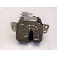 Замок багажника Mitsubishi Colt 6 2007 MR959190