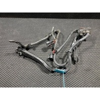 Провод высоковольтный Porsche Macan 2015 95B971226F,95B971925