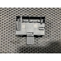 Блок управления двери передней левой Audi Q7 4M 2017 4M0959793H,4M0959793F