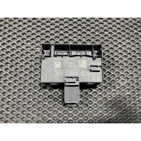 Блок управления двери задней правой Audi A4 Allroad B9 2017 4M0959795H,4M0959795F