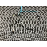 датчик ABS Land Rover Discovery Sport 2014 LR071974,LR024202,BJ322B372AD