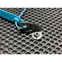 Кронштейн крепления крыла Audi A5 F5 2022 8W0821470