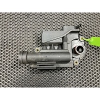 Маслоотделитель (сапун) Audi S5 8T 2009 079103464F