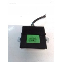 Chevrolet epica блок блок управления парковки pdc 96646068