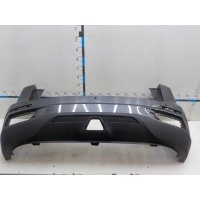 Бампер задний Changan CS55 Plus 2019-2024 2804101AW20