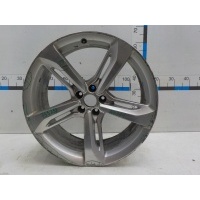 Диск колесный 21" Audi Q7 2015- 4M0601025AA