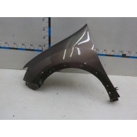 Крыло переднее левое Renault Sandero 2014- 631013736R
