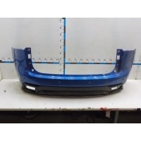 Бампер задний Lexus NX 2017- 5215978908