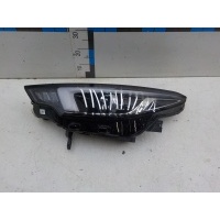 Фара левая Omoda S5 GT 2023- 605000415AA
