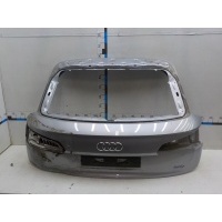 Дверь багажника Audi Q5 2016- 80A827025DSTL