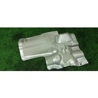 экран тепловой Mercedes Benz W204 2007-2015 2013 A2046800922