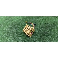 разъем Audi A5 /S5 Coupe/Sportback 2010 8e0937527