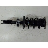 Citroen c5 aircross амортизатор 9833696680 f177