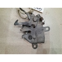 Замок капота Toyota Corolla Spacio E110 1997-2001 1998 5351013020