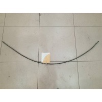 Молдинг крыши правый Toyota Corolla Spacio E110 1997-2001 1998 7553313020