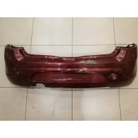 Бампер задний Renault Sandero 2009-2014 2011 850226615R