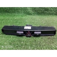 кнопка аварийной сигнализации Opel Zafira B (2005-2012) 13100107