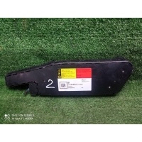 подушка безопасности в сиденье Opel Insignia (2008-2015) 13223143