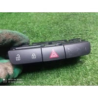кнопка аварийной сигнализации Opel Insignia (2008-2015) 13324594