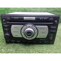 магнитола Nissan Qashqai+2 (JJ10) 2008-2014 28185JG45A
