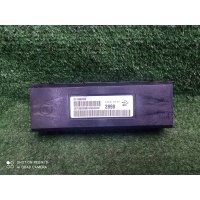 блок комфорта Cadillac SRX 2009-2016 13582898