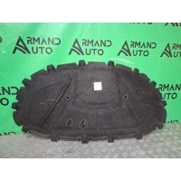 Шумоизоляция капота Skoda Rapid 2 2020-нв 60U863831, 8