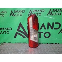 Фонарь Ford Transit 7 TTG 2014-нв 1870426, BK3113405AG, 2