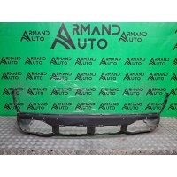 Юбка бампера Kia Sorento 4 2020-нв 86612P2000, 4