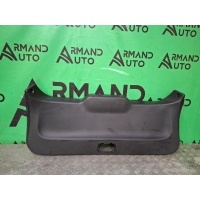 Обшивка двери багажника Haval Jolion 1 2021-нв 6302400XST01A8P, 6302400XST01A, 6302401XST01A, 4