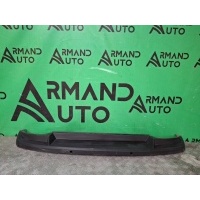 Юбка бампера Skoda Octavia 3 A7 (5E) 2013-2020 5E5807521, 5E5807521H, 7