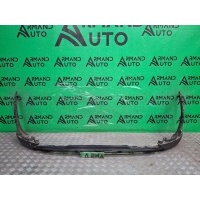 Юбка бампера Hyundai Tucson 3 2018-2021 86512D7520, 4