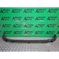 Юбка бампера Toyota RAV4 5 XA50 2018-нв 524110R220, 2